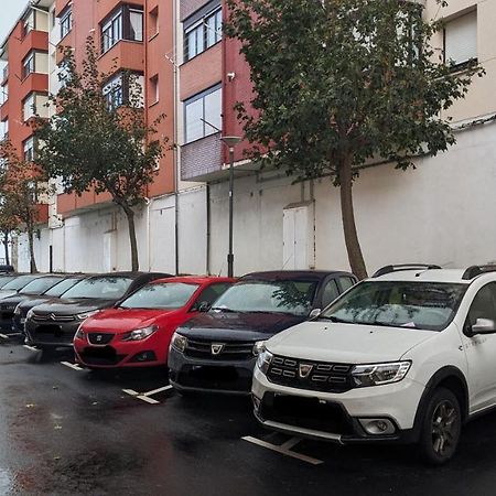 Tonpoigane Apartment Bermeo Exterior photo